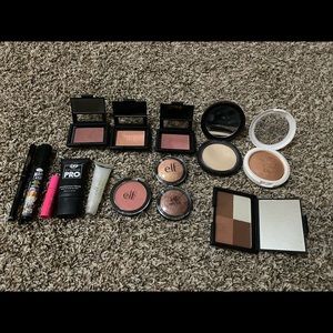 Makeup bundle
